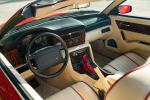 Aston Martin Virage Volante 1993 года (NA)